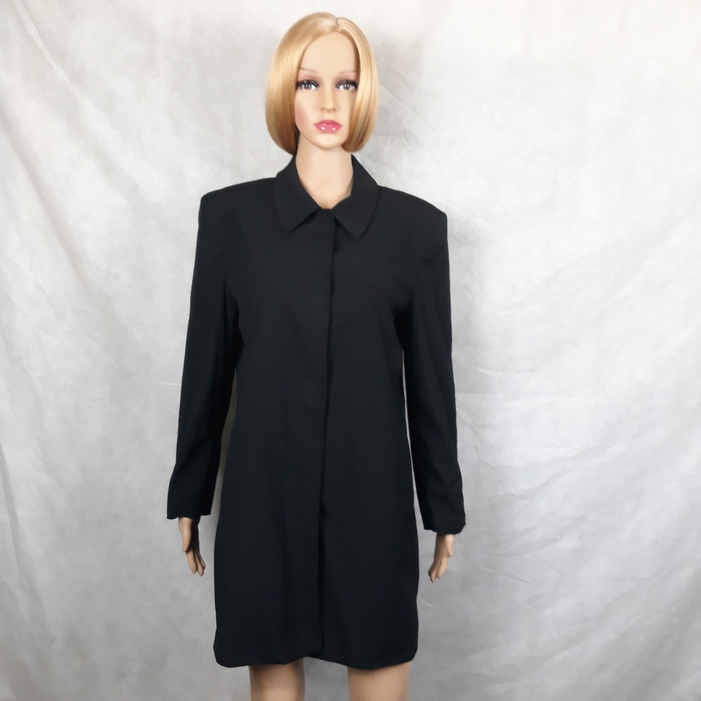 Apostrophe Size 12 Coat